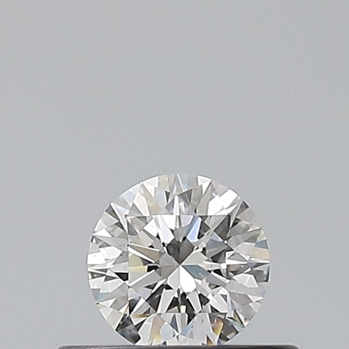 0.3 carat G-SI1 Excellent cut Natūralus Round Deimantas (1)