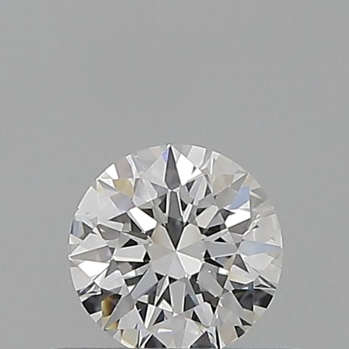 0.36 karato E VVS1 EX ROUND Deimantas (1)