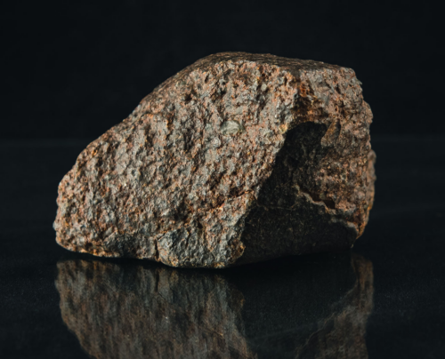 Метеорит 262 г (3)