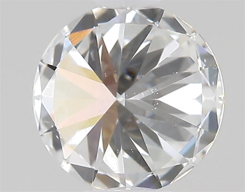 0.22 karato E VS2 EX ROUND Deimantas (1)