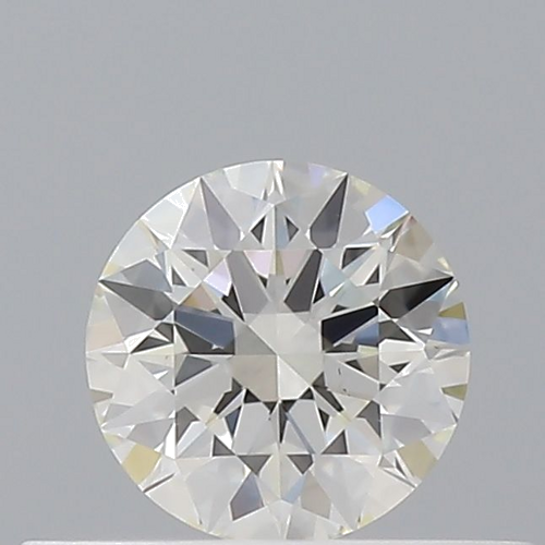 0.3 carat I-VS1 Excellent cut Natūralus Round Deimantas (1)