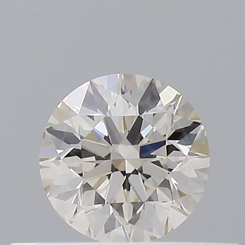 0.3 carat J-VS1 Very Good cut Natūralus Round Deimantas (1)