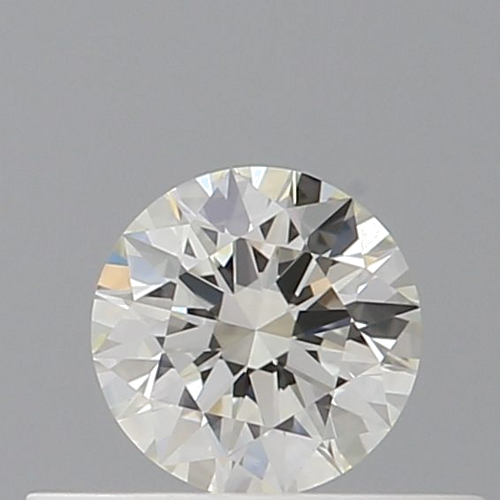 0.3 carat J-VVS2 Excellent cut Natūralus Round Deimantas (1)