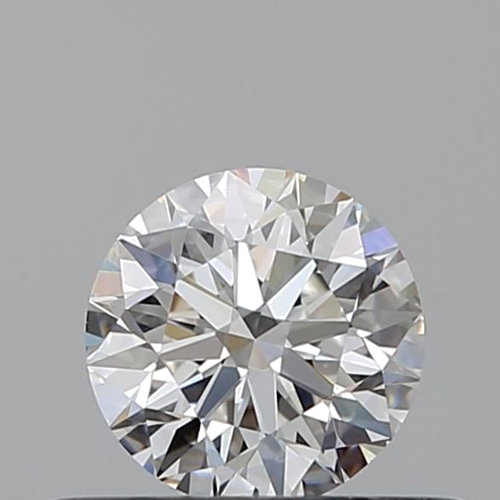 0.41 carat G-VS1 Excellent cut Natūralus Round Deimantas (1)