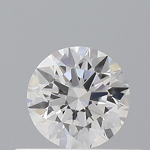 0.35 carat F-VS1 Excellent cut Natūralus Round Deimantas (1)