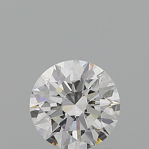 0.91 carat D-VS1 Excellent cut Natūralus Round Deimantas (1)