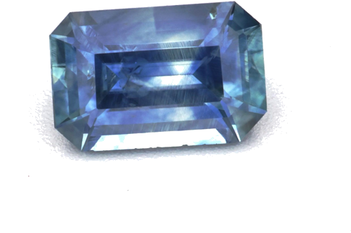 0.64 carat GREEN Emerald Safyras (1)
