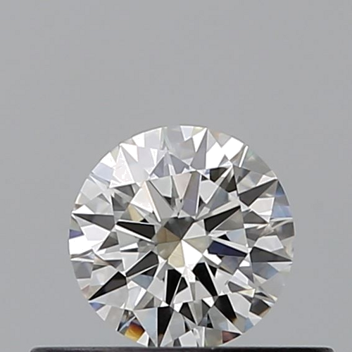 0.3 carat H-VS1 Very Good cut Natūralus Round Deimantas (1)
