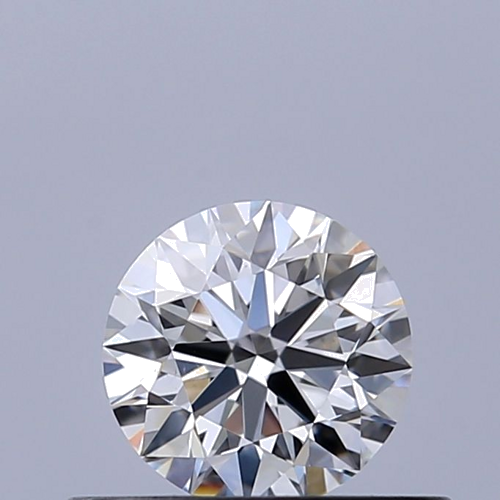 0.4 carat E-VS2 Excellent cut Natūralus Round Deimantas (1)