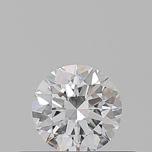 0.3 carat E-VS1 Excellent cut Natūralus Round Deimantas (1)