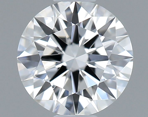 0.32 carat E-SI1 Excellent cut Natūralus Round Deimantas (1)