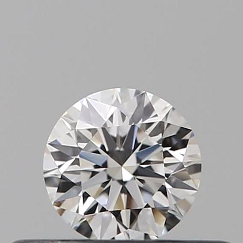 0.23 carat E-VS2 Very Good cut Natūralus Round Deimantas (1)