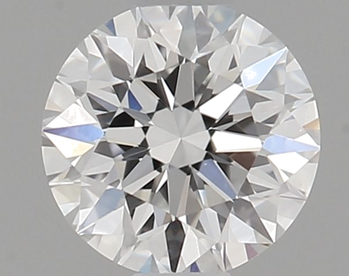 0.3 carat E-VS2 Excellent cut Natūralus Round Deimantas (1)