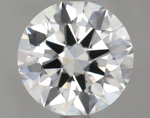 1.2 carat H-VS2 Excellent cut Natūralus Round Deimantas (1)
