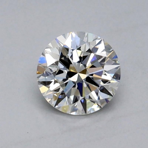 0.29 carat G-VS2 Excellent cut Natūralus Round Deimantas (1)