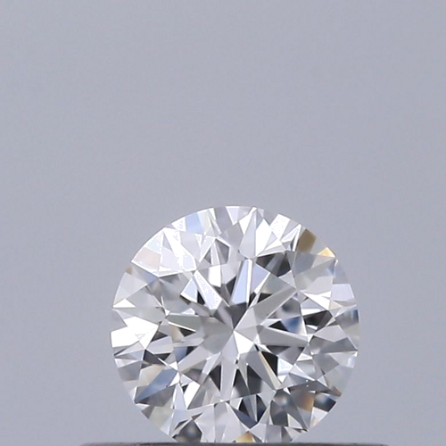 0.29 carat D-VS2 Excellent cut Natūralus Round Deimantas (1)