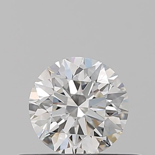0.4 carat H-VS1 Excellent cut Natūralus Round Deimantas (1)