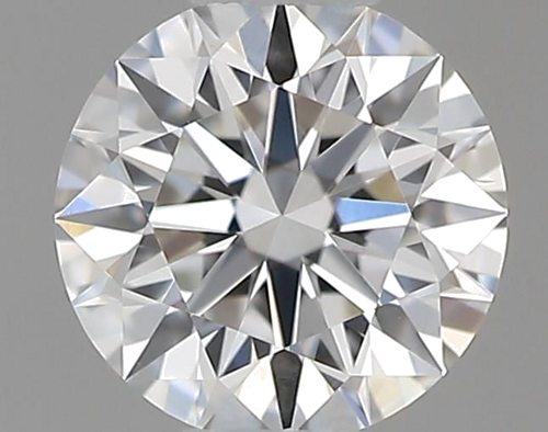 0.3 carat E-VS2 Excellent cut Natūralus Round Deimantas (1)