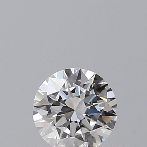 0.2 carat E-VS2 Excellent cut Natūralus Round Deimantas (1)