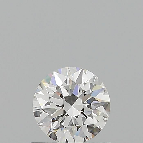 0.7 carat F-VS1 Excellent cut Natūralus Round Deimantas (1)