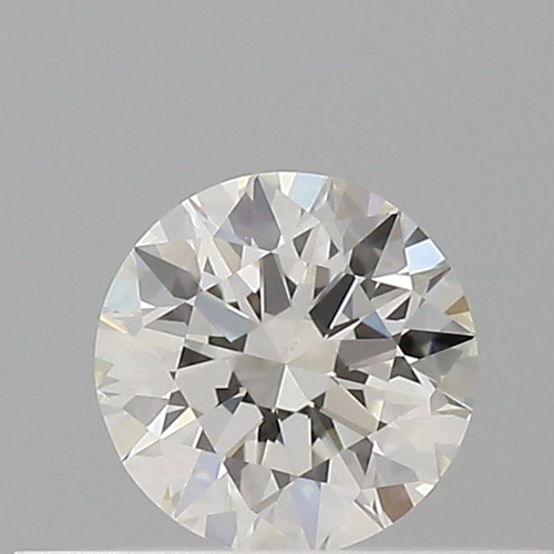 0.3 carat I-VS1 Excellent cut Natūralus Round Deimantas (1)
