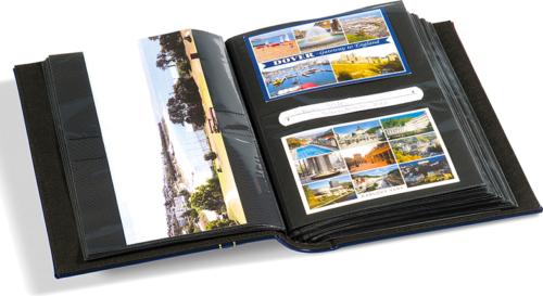 Многофункционален албум за карти Multi (3)