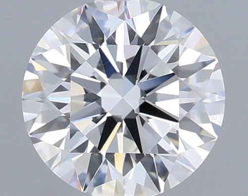 0.8 carat E-VVS2 Excellent cut Natūralus Round Deimantas (1)