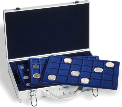 Monetų transportavimo lagaminas Cargo L6 (1)