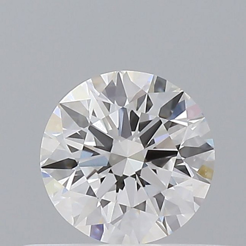 0.4 carat D-VS2 Excellent cut Natūralus Round Deimantas (1)