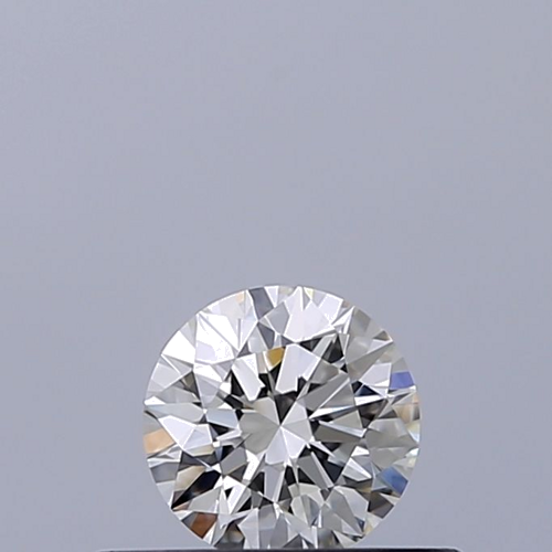 0.3 carat I-VVS1 Excellent cut Natūralus Round Deimantas (1)