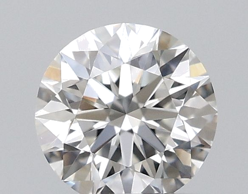 0.3 carat F-VS1 Excellent cut Natūralus Round Deimantas (1)
