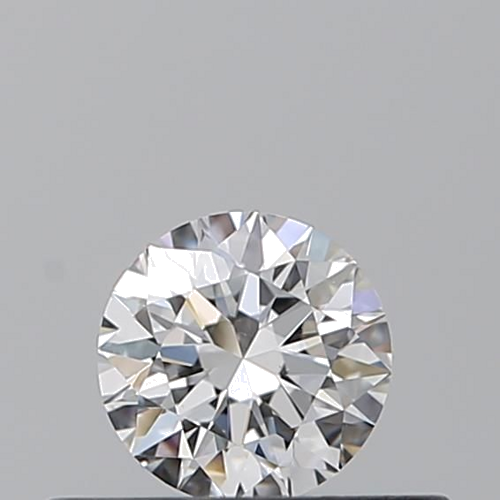 0.3 carat E-VS2 Excellent cut Natūralus Round Deimantas (1)