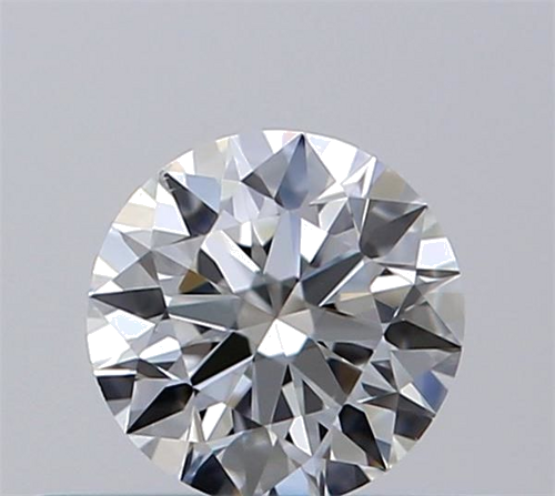 0.3 carat G-VS2 Excellent cut Natūralus Round Deimantas (1)