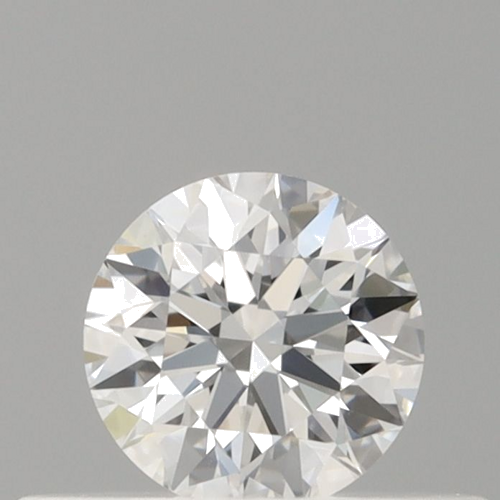 0.3 carat E-SI1 Excellent cut Natūralus Round Deimantas (1)