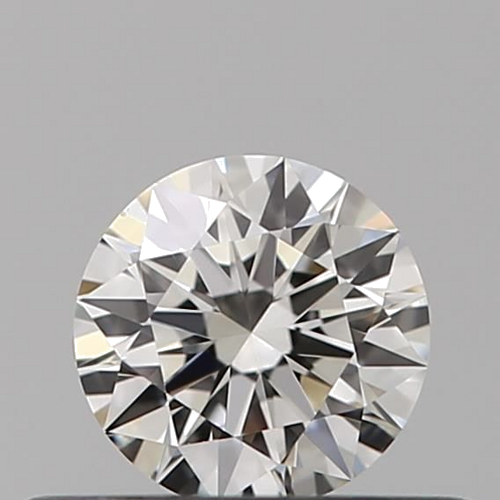 0.3 carat H-VS1 Excellent cut Natūralus Round Deimantas (1)