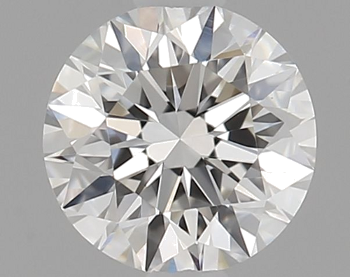 0.3 carat G-VS1 Very Good cut Natūralus Round Deimantas (1)