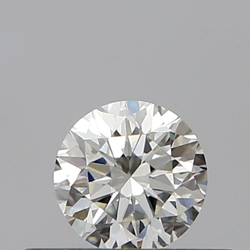 0.3 carat J-VVS2 Very Good cut Natūralus Round Deimantas (1)