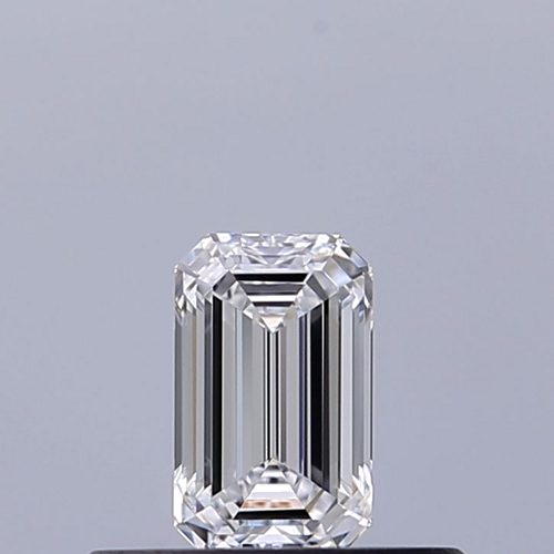 0.31 carat D-VVS1 Natūralus Emerald Deimantas (1)