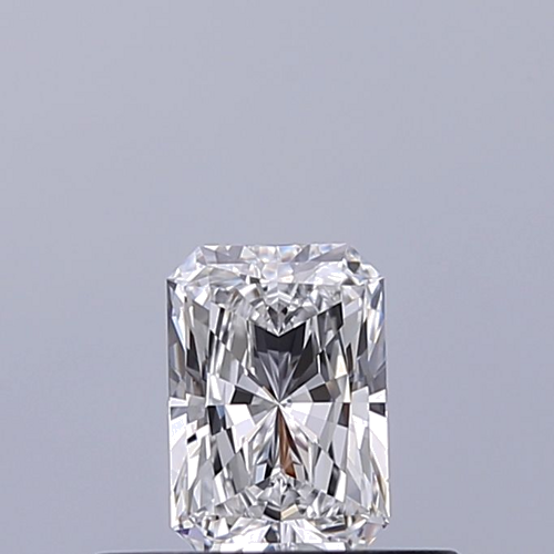 0.31 carat D-IF Natūralus Radiant Deimantas (1)