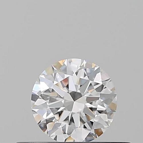 0.31 carat E-VVS1 Excellent cut Natūralus Round Deimantas (1)