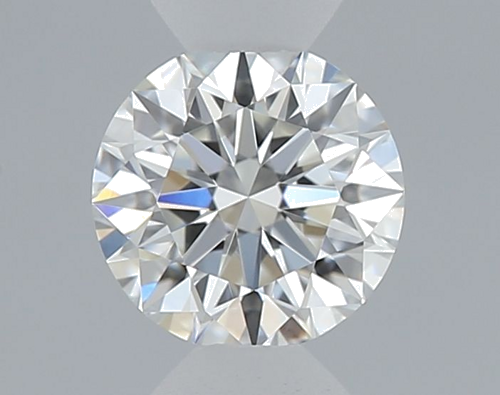 0.3 carat H-VS1 Excellent cut Natūralus Round Deimantas (1)