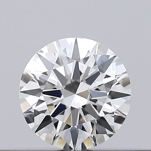 0.18 carat G-VS2 Excellent cut Natūralus Round Deimantas (1)