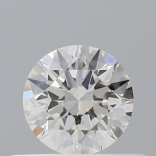 0.4 carat G-VS2 Excellent cut Natūralus Round Deimantas (1)