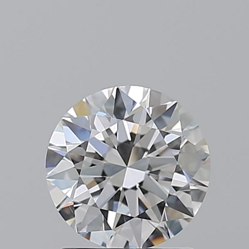1.46 carat E-VVS1 Excellent cut Natūralus Round Deimantas (1)
