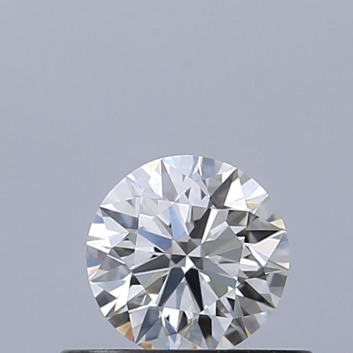 0.4 carat G-VS1 Excellent cut Natūralus Round Deimantas (1)