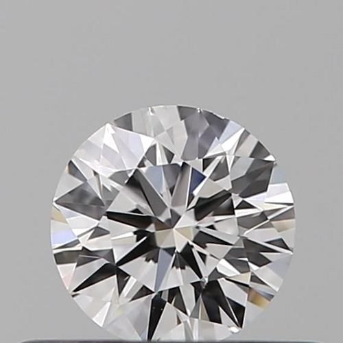 0.3 carat D-VS2 Very Good cut Natūralus Round Deimantas (1)