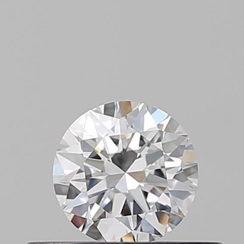 0.3 carat E-VS1 Excellent cut Natūralus Round Deimantas (1)