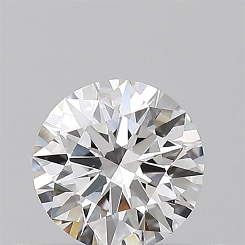 0.34 carat F-VS1 Excellent cut Natūralus Round Deimantas (1)