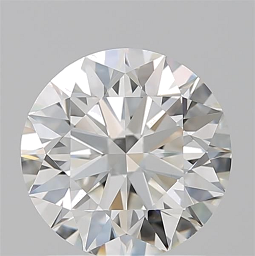 1.5 carat H-VS2 Excellent cut Natūralus Round Deimantas (1)
