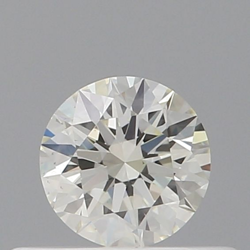 0.3 carat K-VS1 Excellent cut Natūralus Round Deimantas (1)
